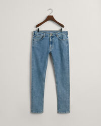 Teen Boys Slim Fit Jeans