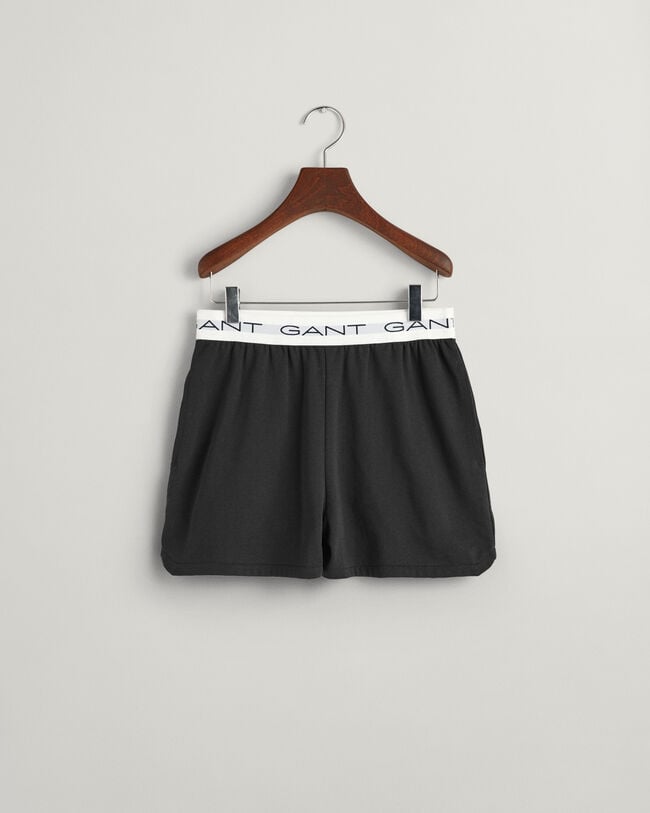 Teen Girls Sweat Shorts