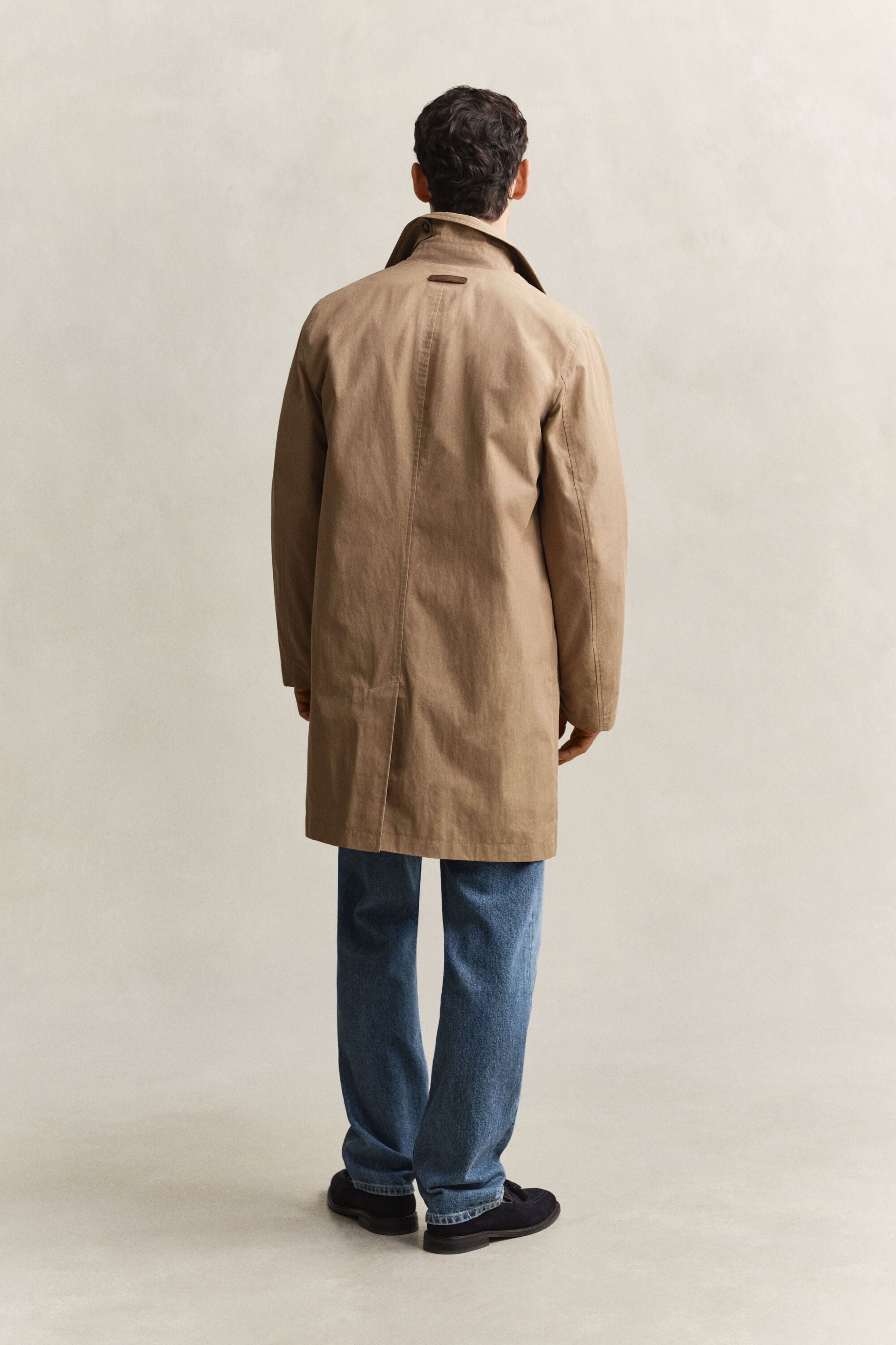 Car Coat
