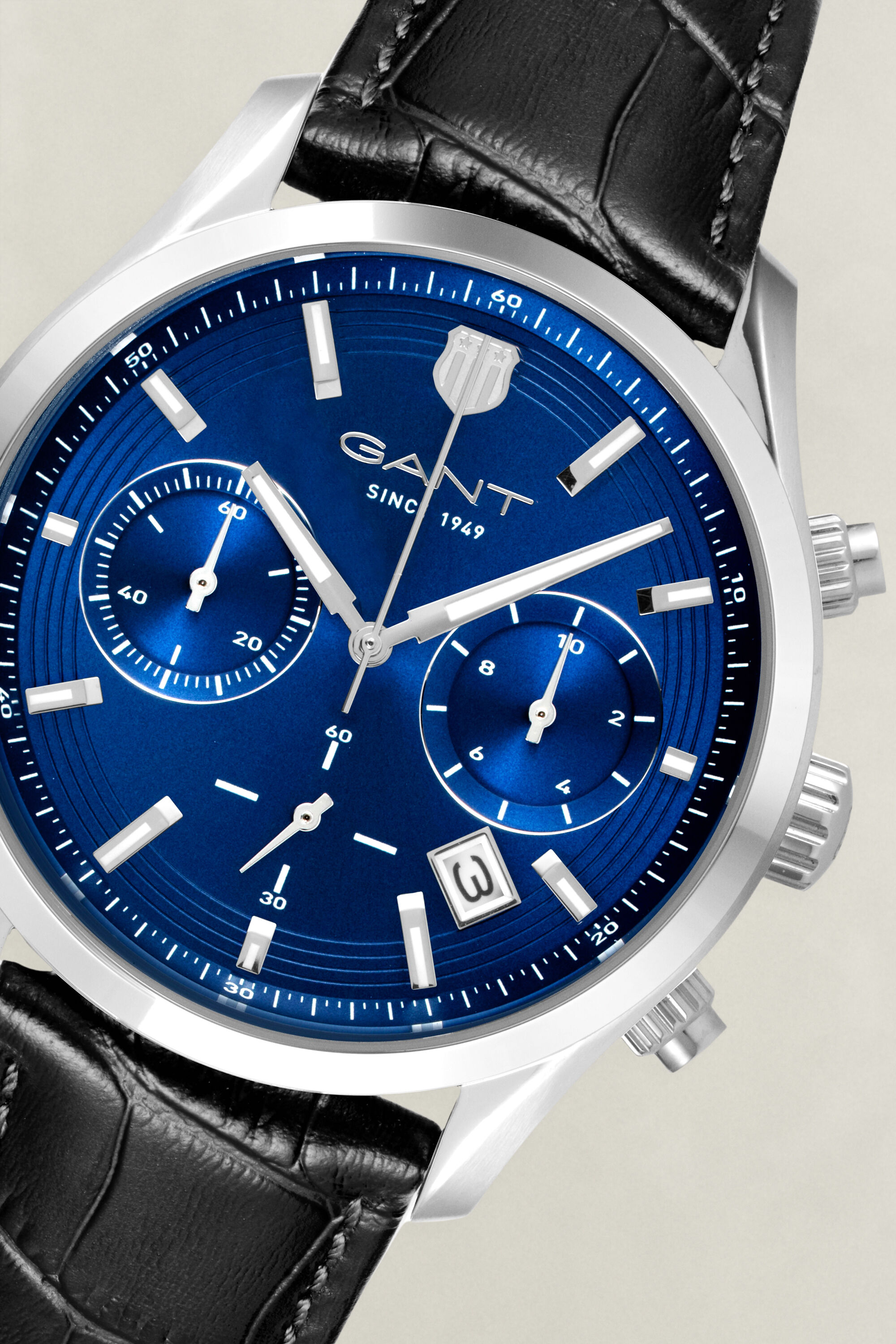 GP206 Watch