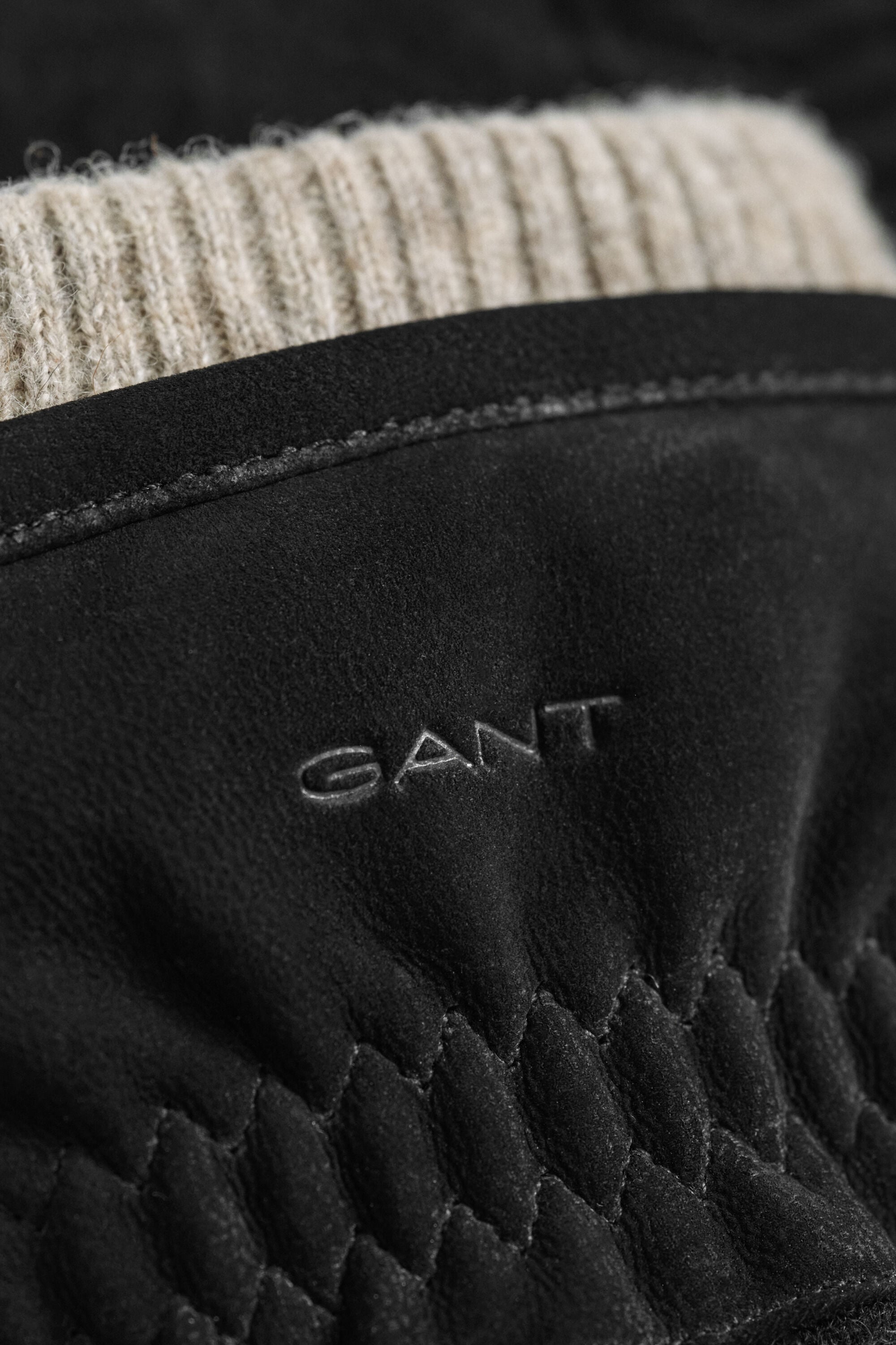 Nubuck Gloves
