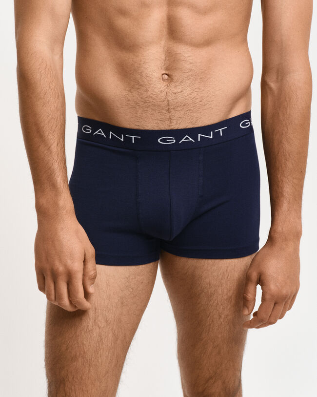 3-Pack Trunks