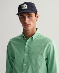 Regular Fit Archive Oxford Shirt