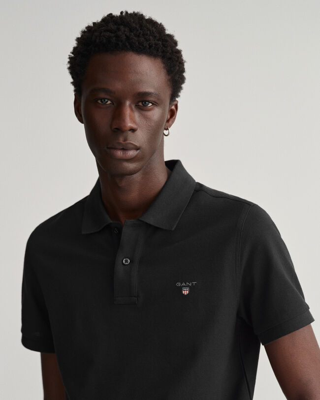 Original Piqué Polo Shirt