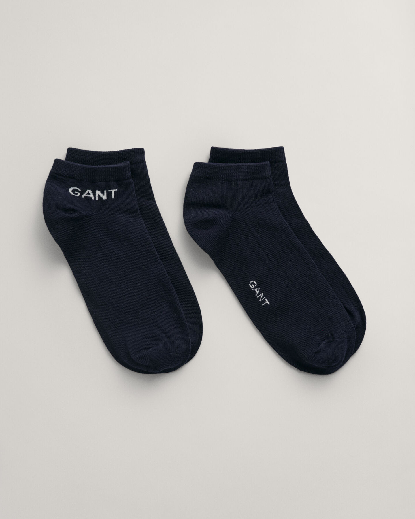 2-Pack Ankle Socks