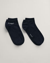 2-Pack Ankle Socks