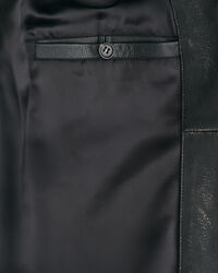 Moto Leather Jacket