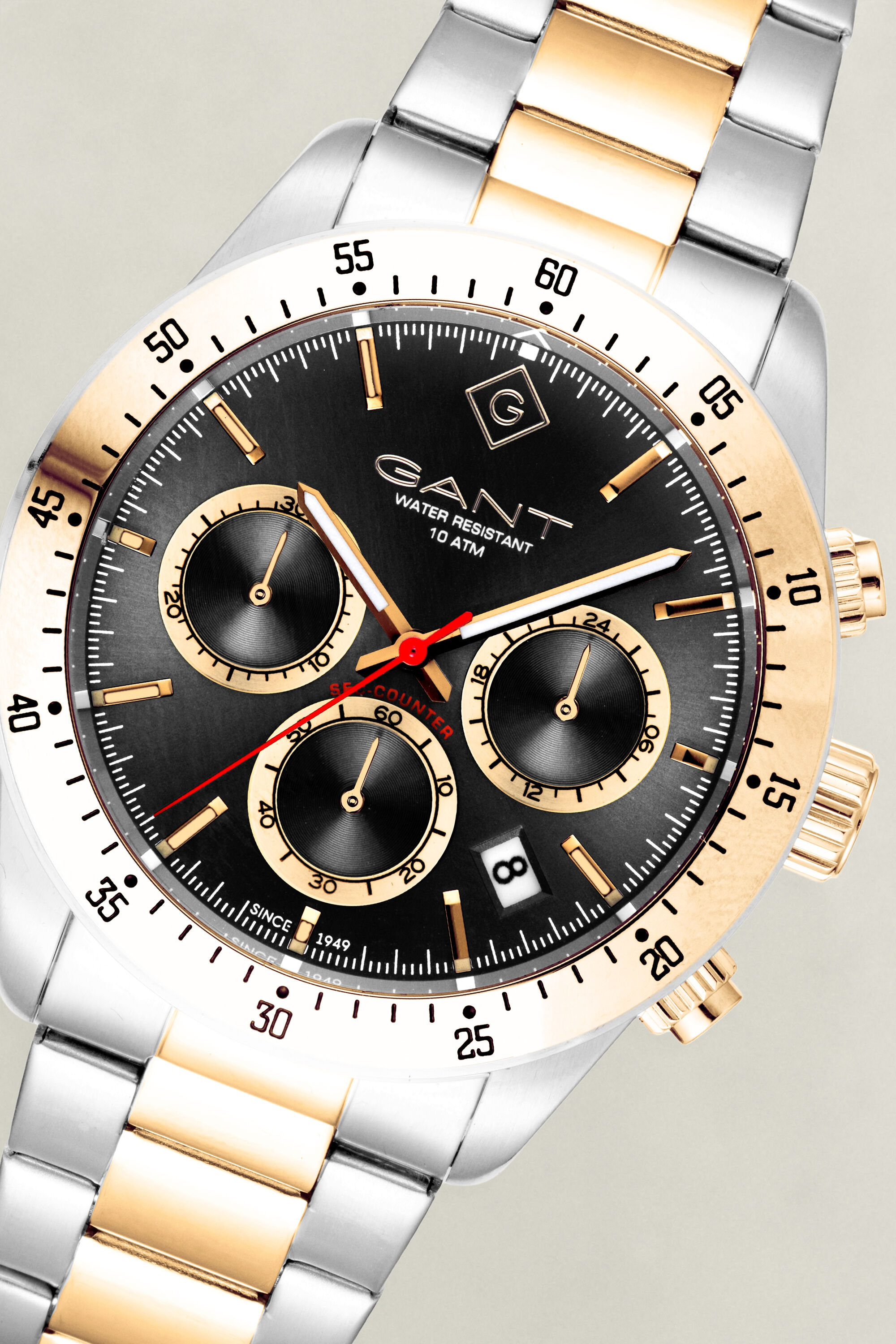 Greenfield Watch