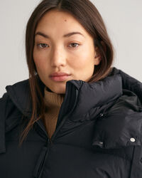 Short Down Jacket