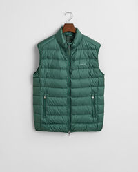 Light Down Vest