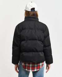 Active Cloud Jacket