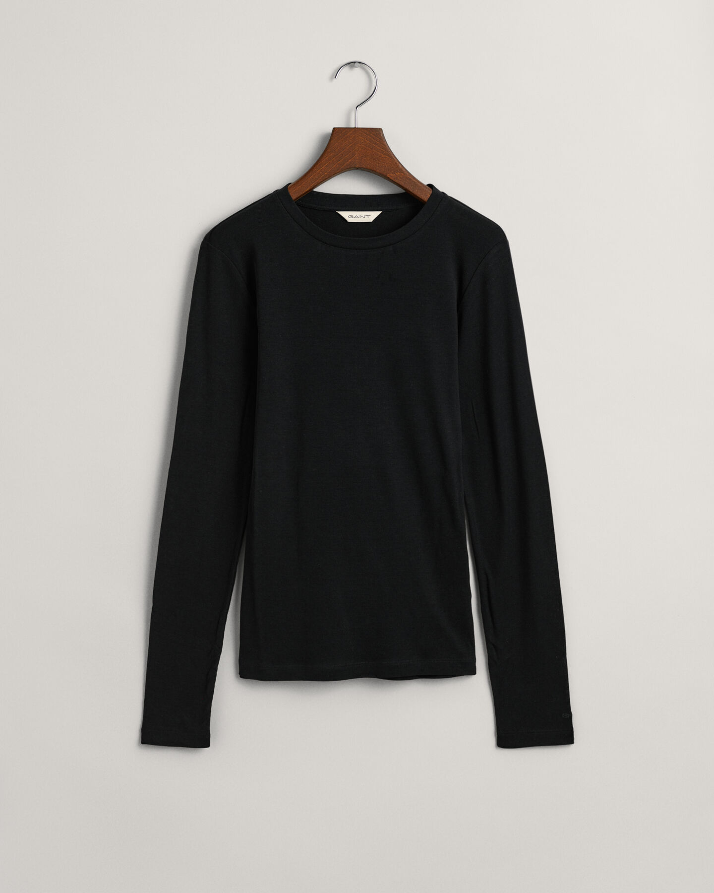 Lightweight Long Sleeve T-Shirt