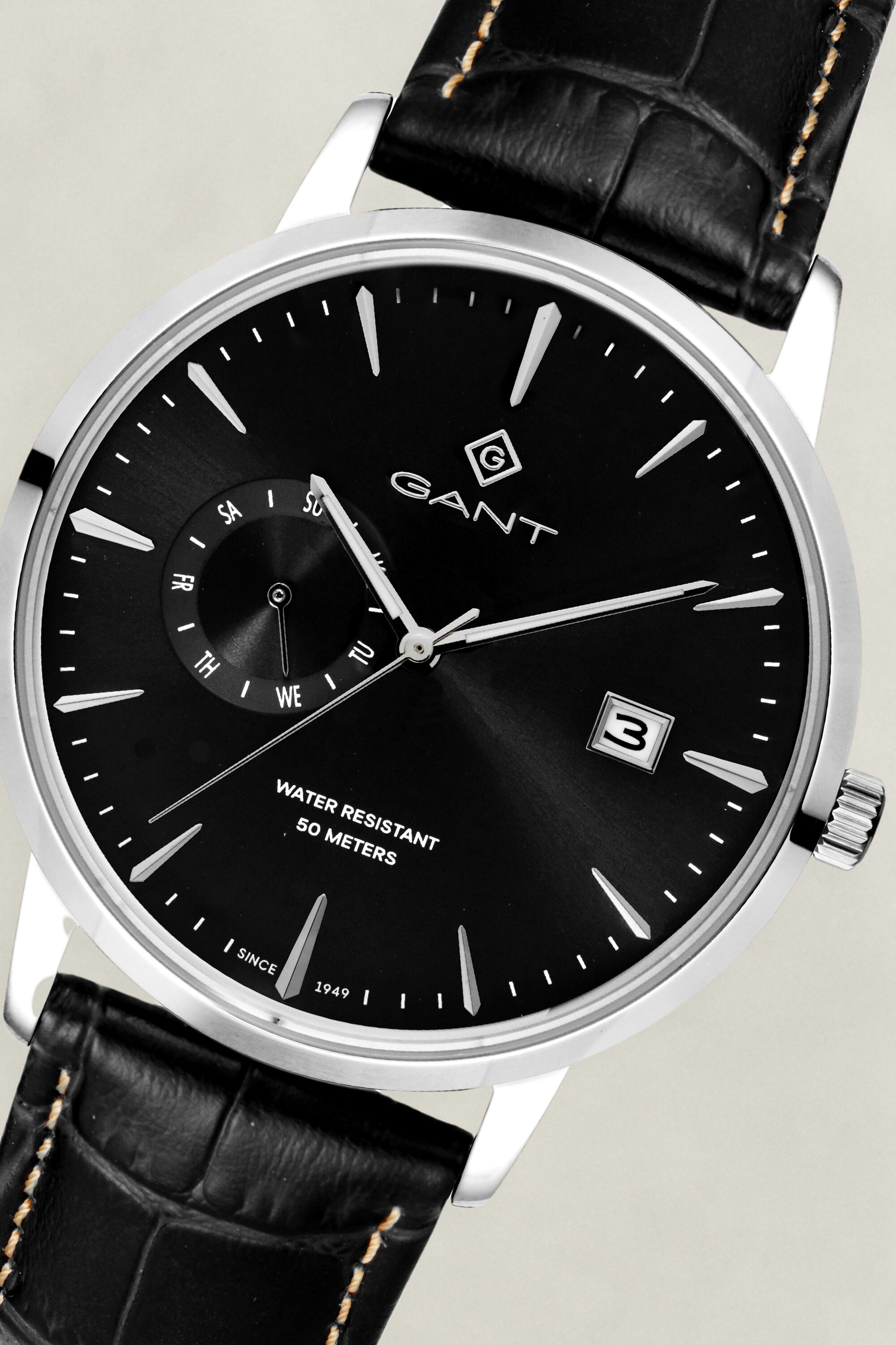 East Hill Wristwatch