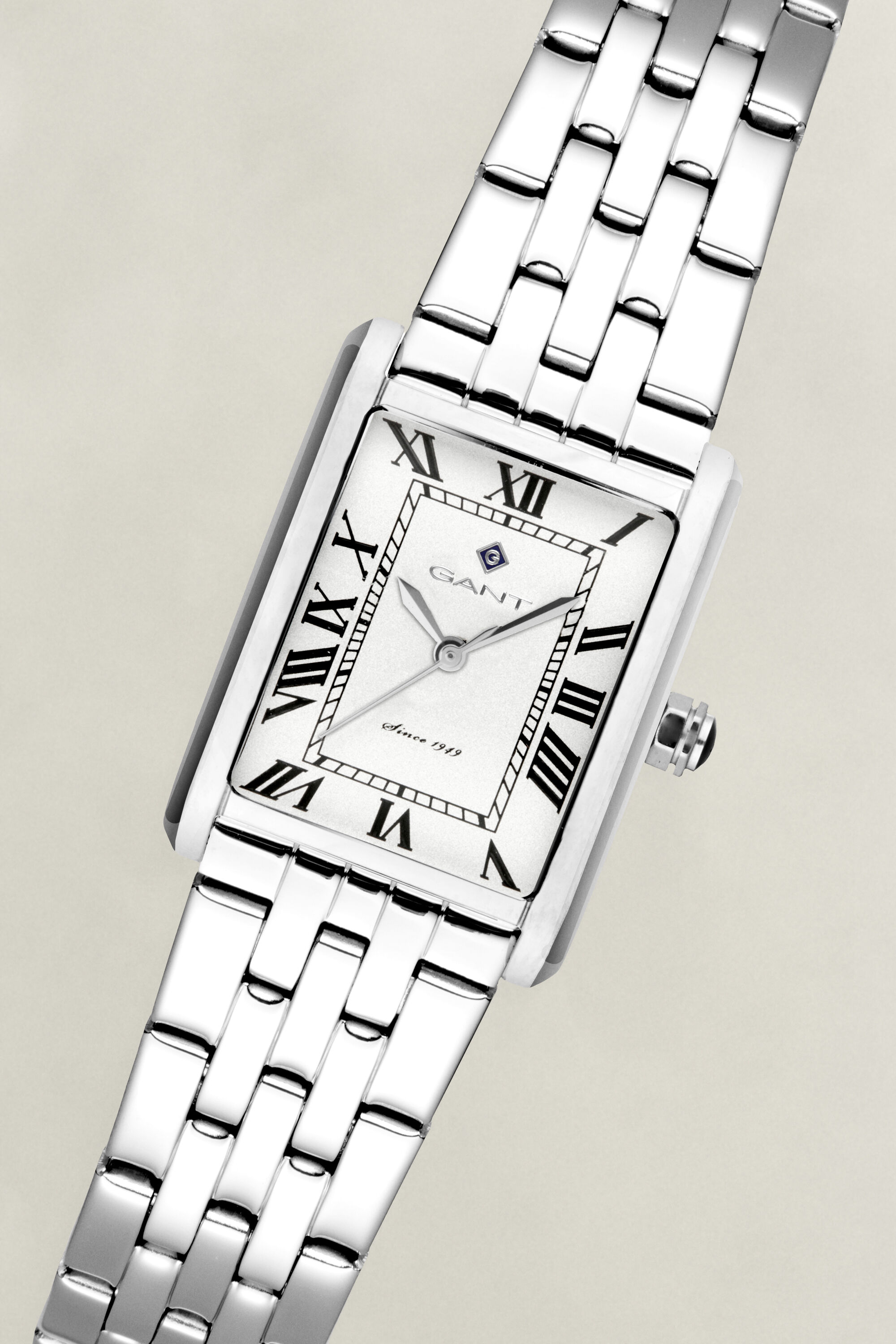 Rhode Island Mini Watch