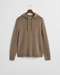 Cashmere Blend Hoodie