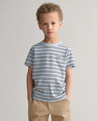 Kids Striped T-Shirt