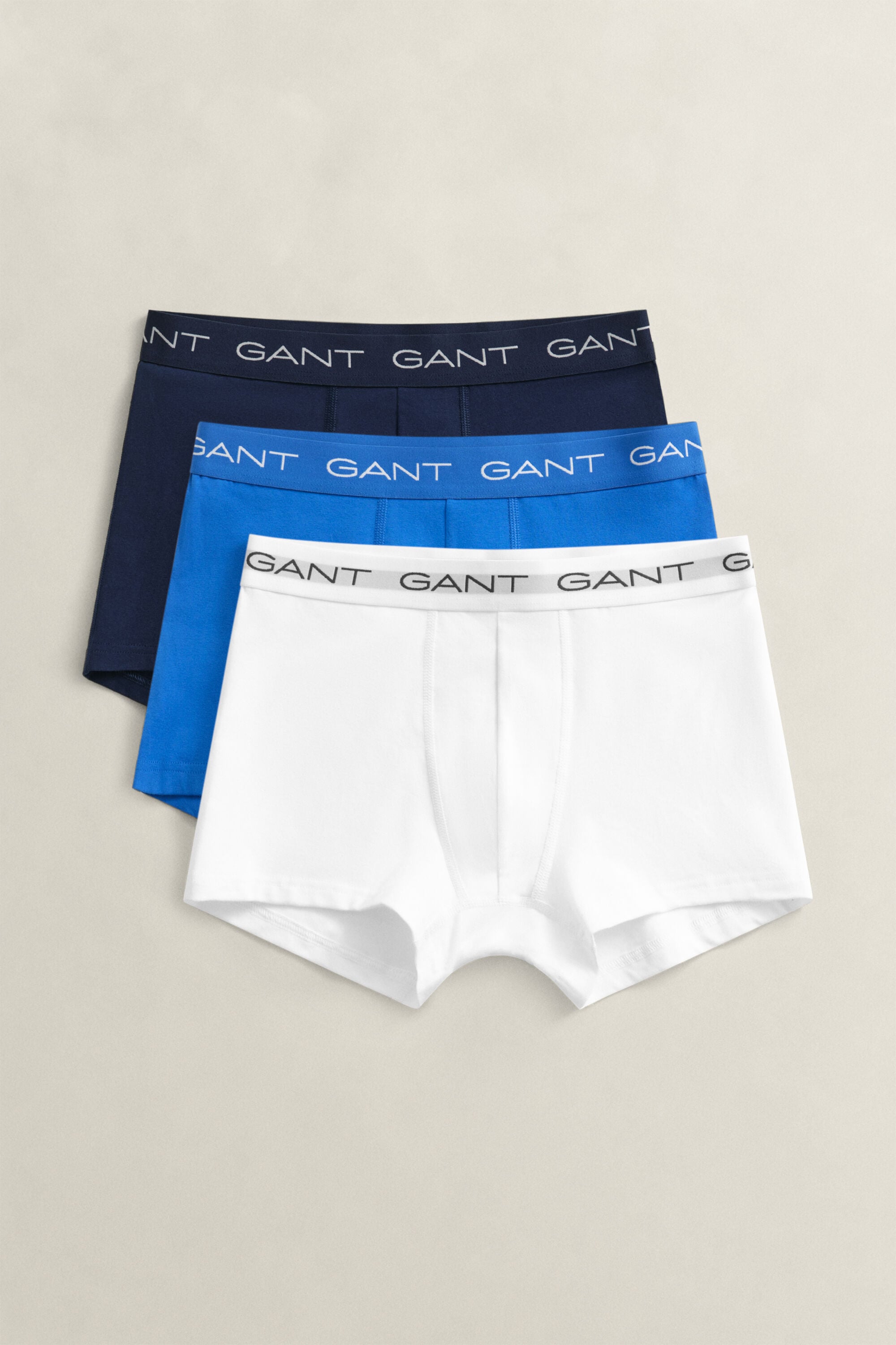 3-Pack Trunks