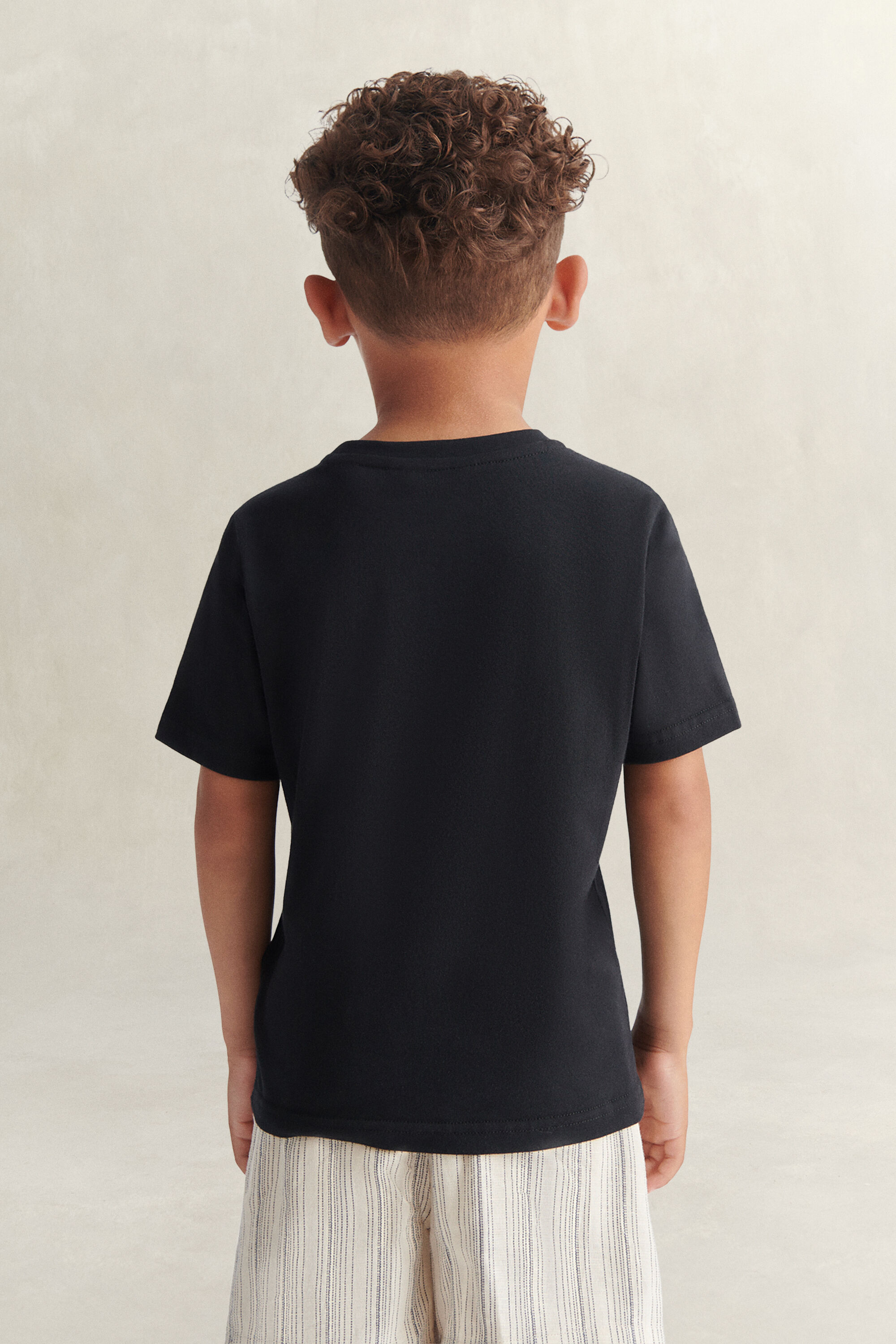 Kids Shield T-Shirt