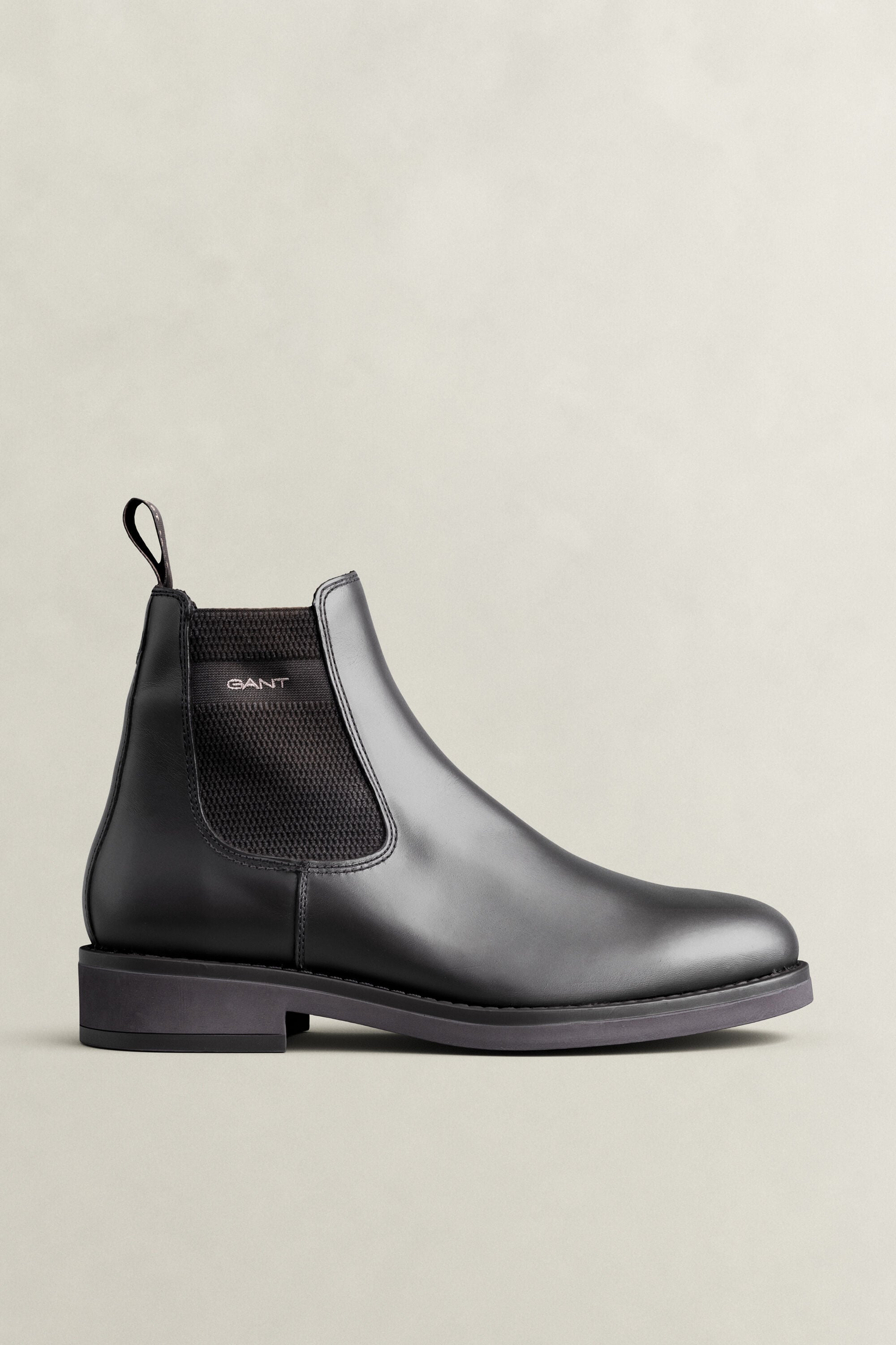 Prepdale Leather Chelsea Boots