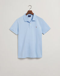 Original Slim Fit Piqu&eacute; Polo Shirt