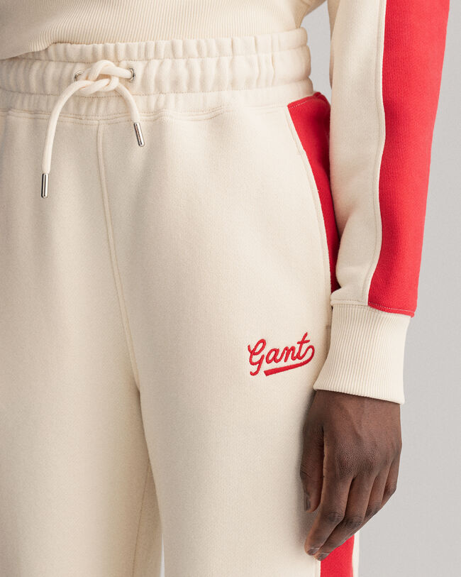 Color Block Sweatpants