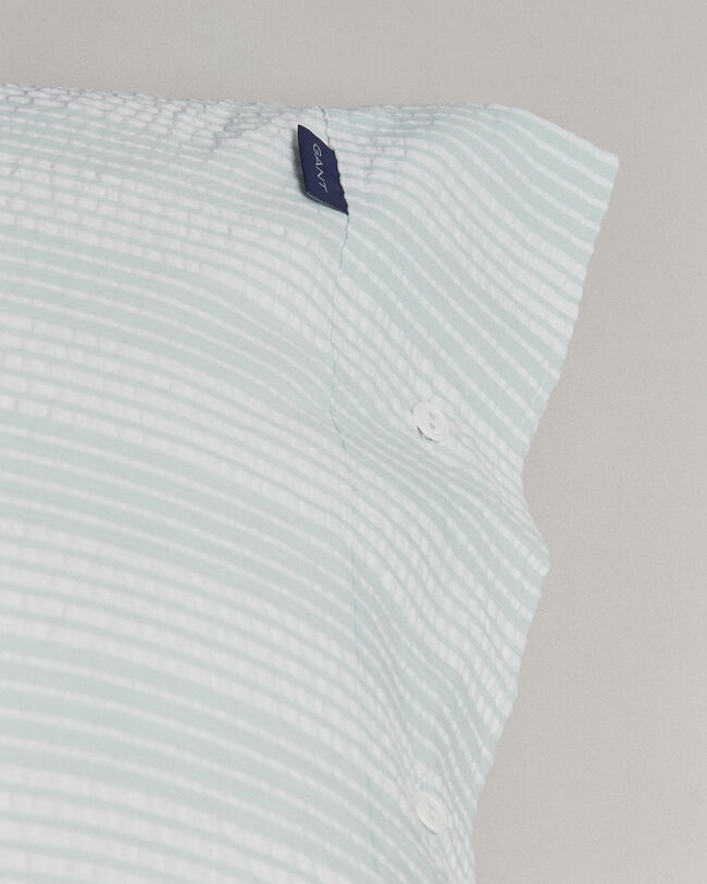 Seersucker Pillowcase