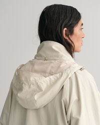 Raglan Sleeve Jacket