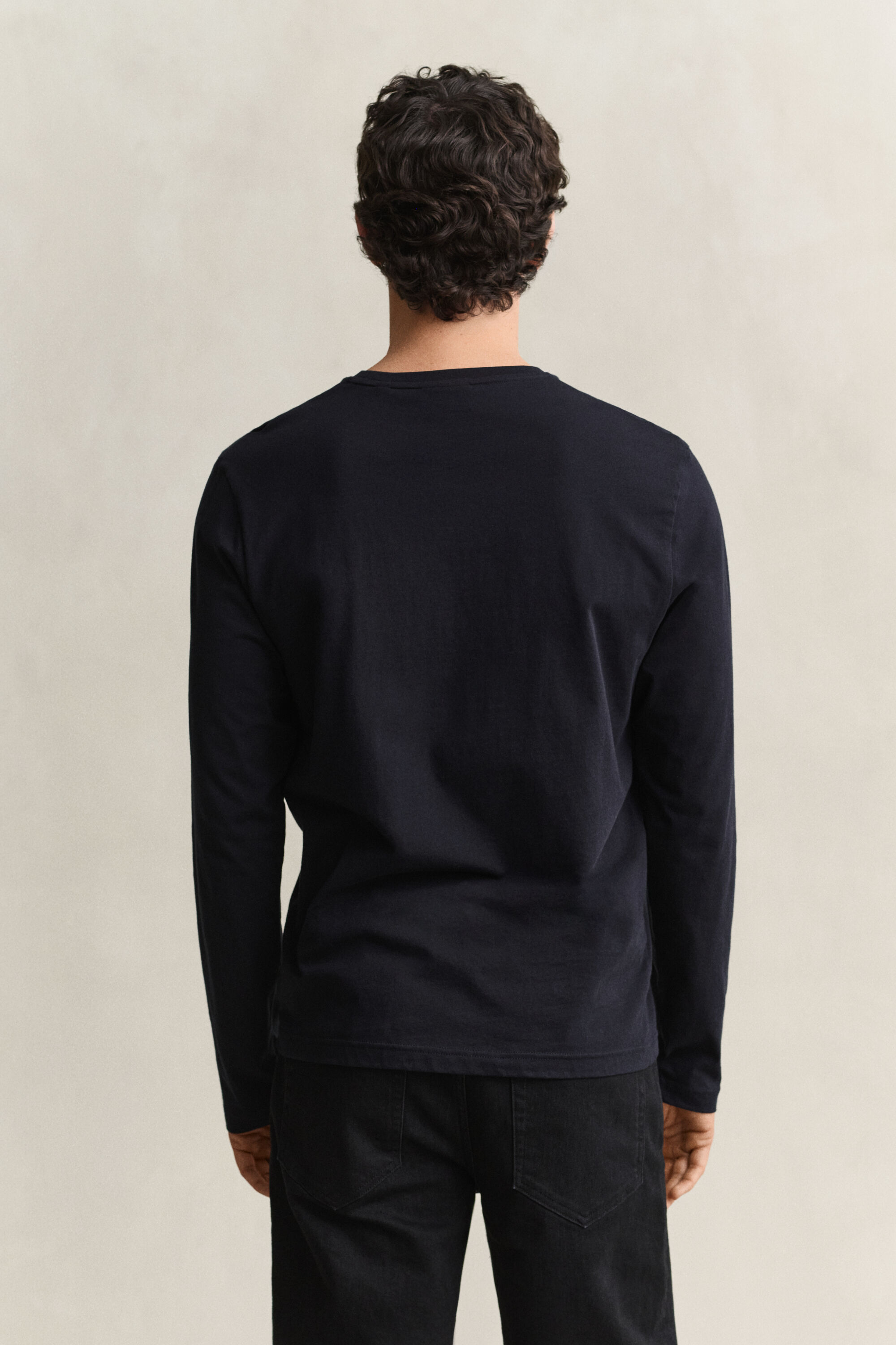 Shield Long Sleeve T-Shirt