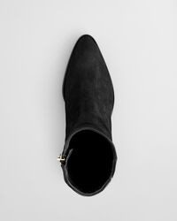 St Broomly Suede Boots