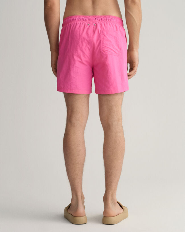 Classic Fit Swim Shorts