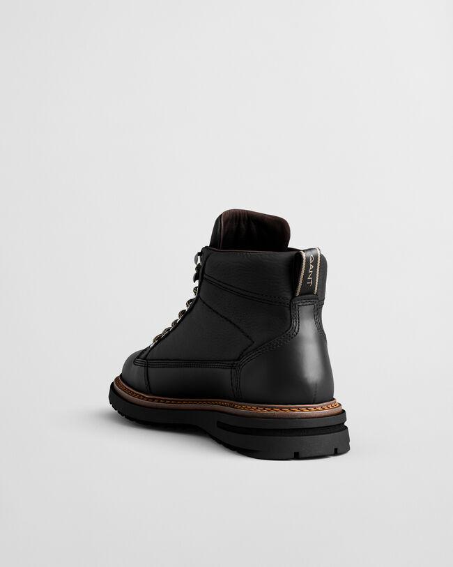 Hillprep Mid Leather Boots