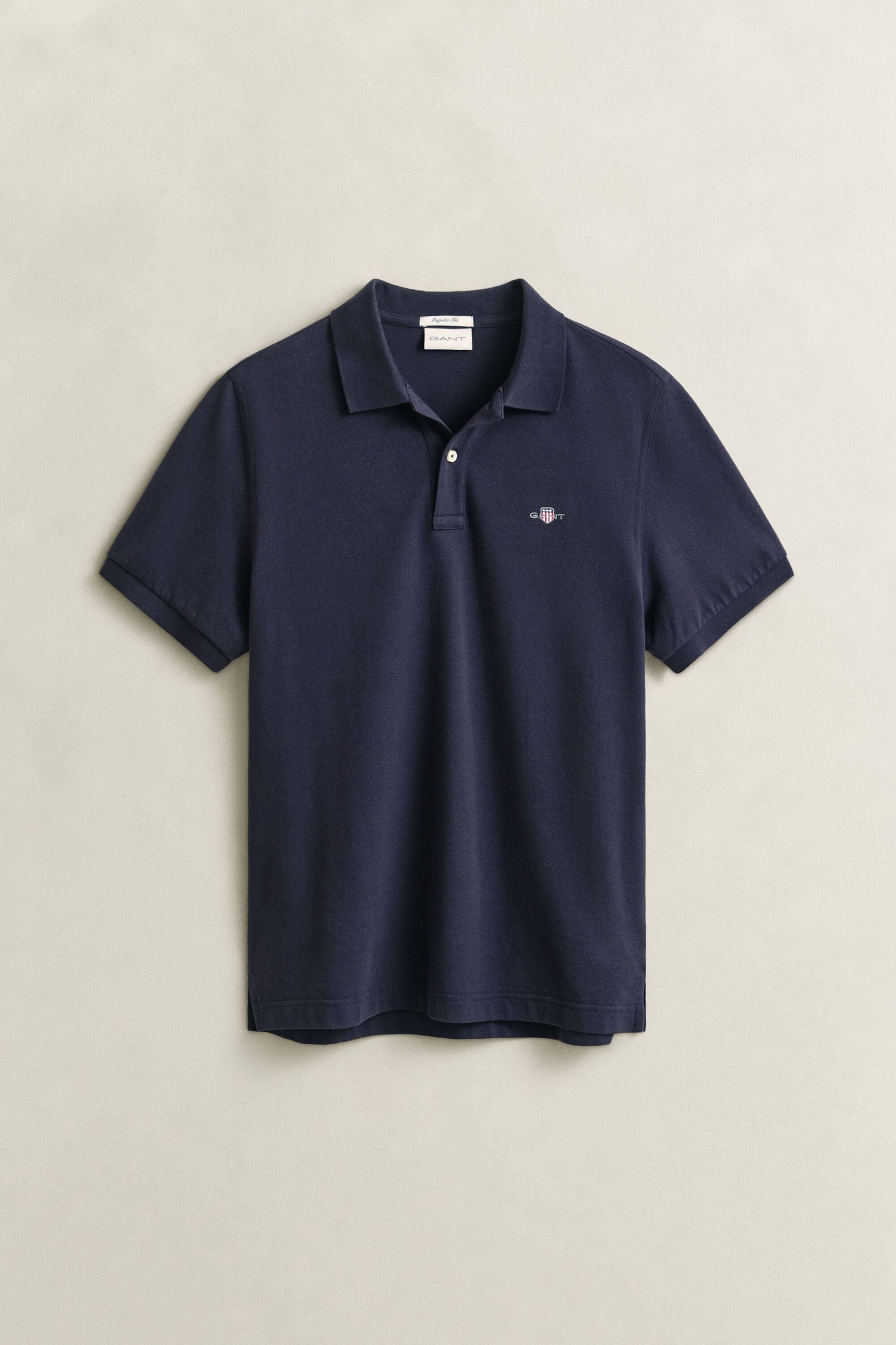 Classic Regular Polo Shirt