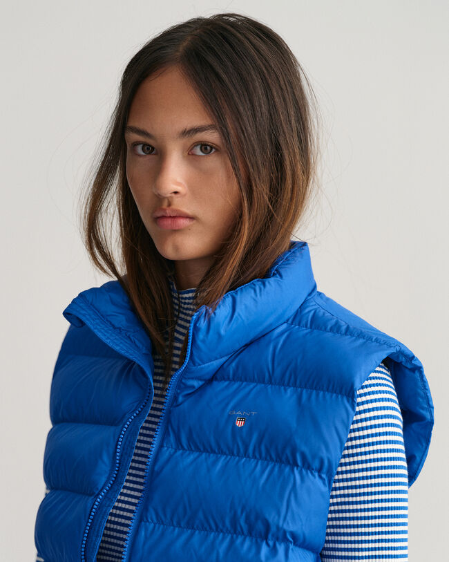 Teens Outerwear Vest