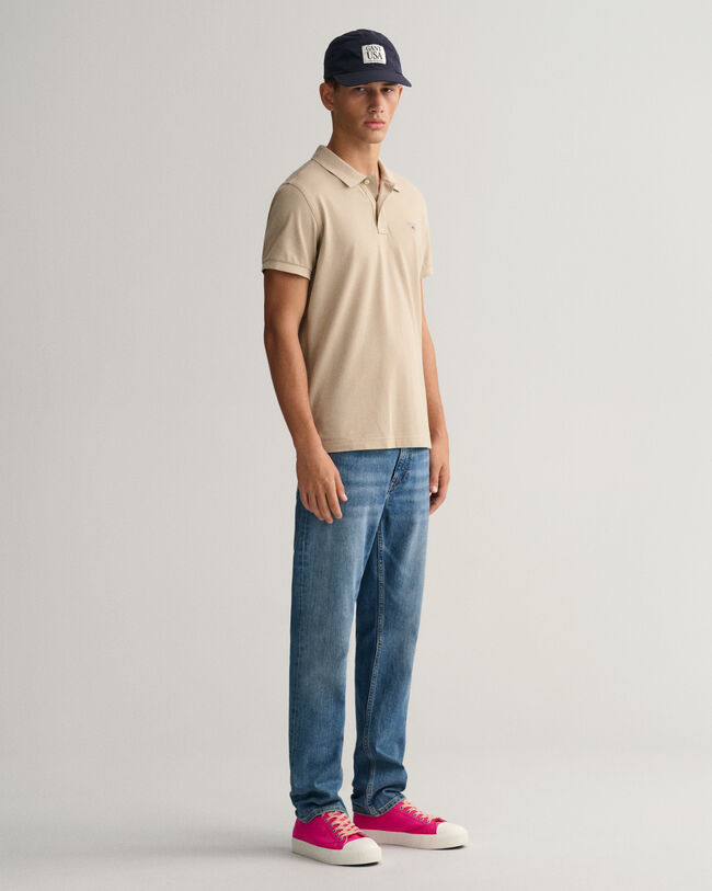 Arley Regular Fit Jeans
