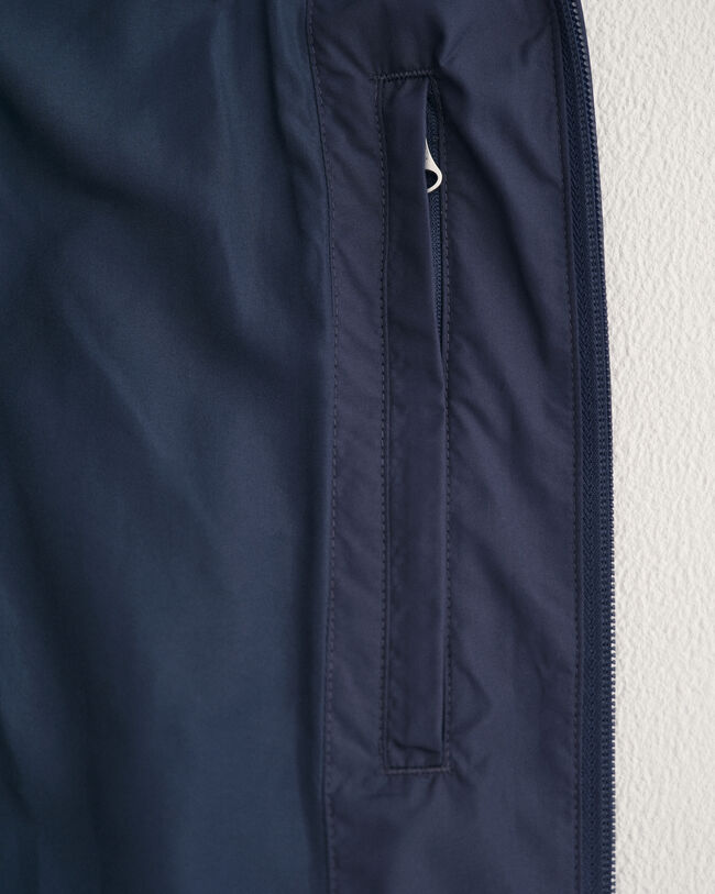 Lightweight Windshielder