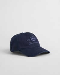 Tonal Archive Shield Cap
