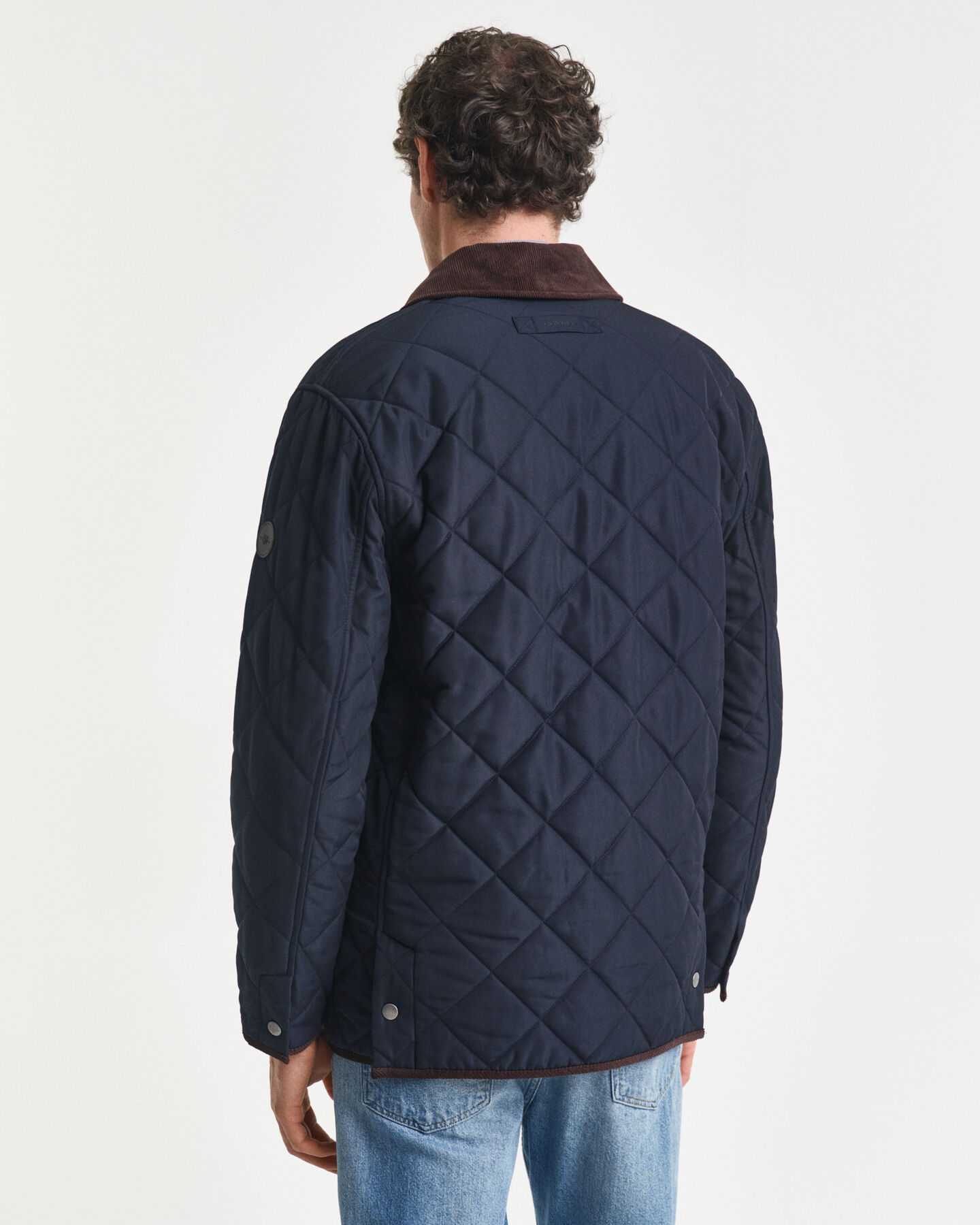 Quilted Jacket