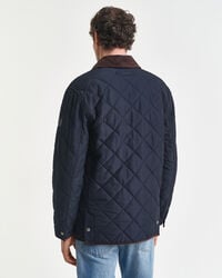 Quilted Jacket