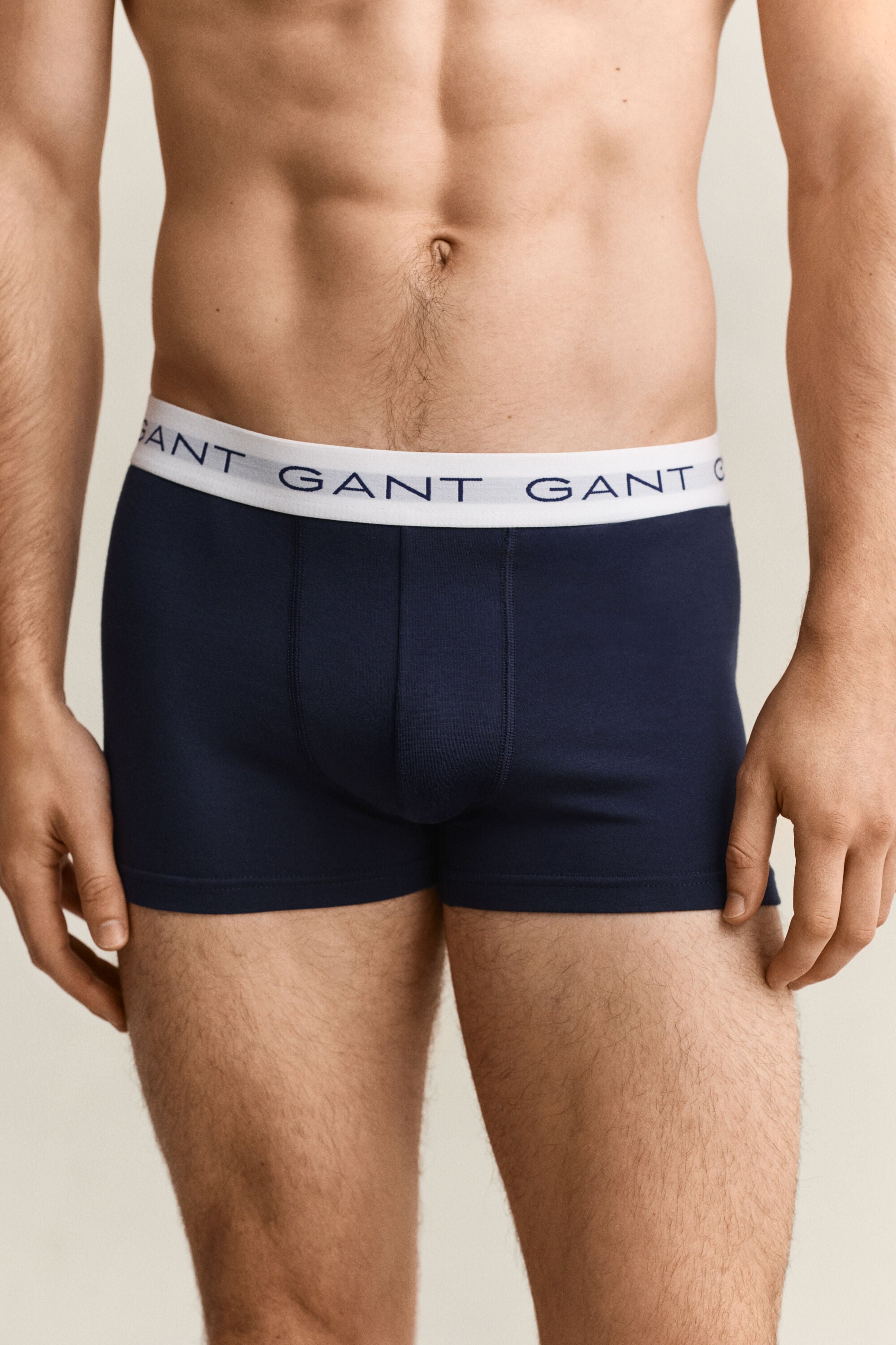 3-Pack Trunks