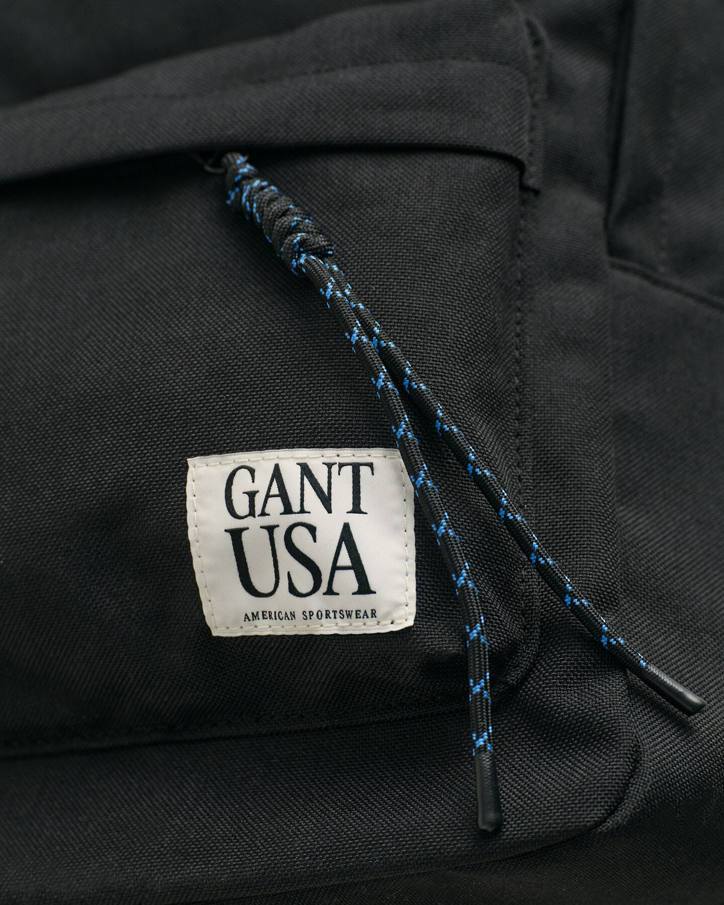 GANT USA Backpack