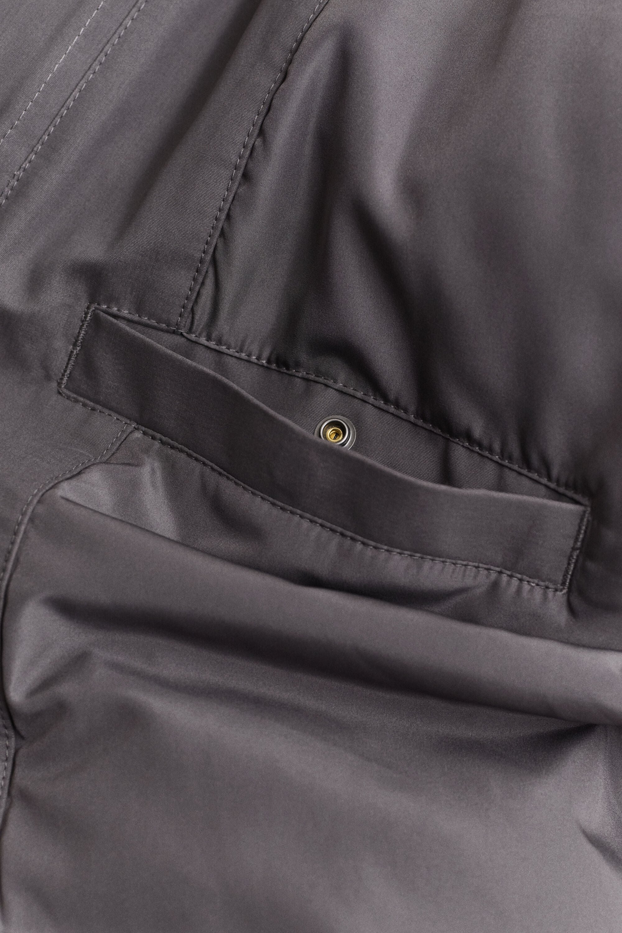 Hampshire Jacket