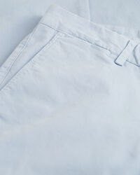 Slim Fit Sunfaded Chinos