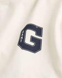 G Crew Neck Long Sleeve T-Shirt