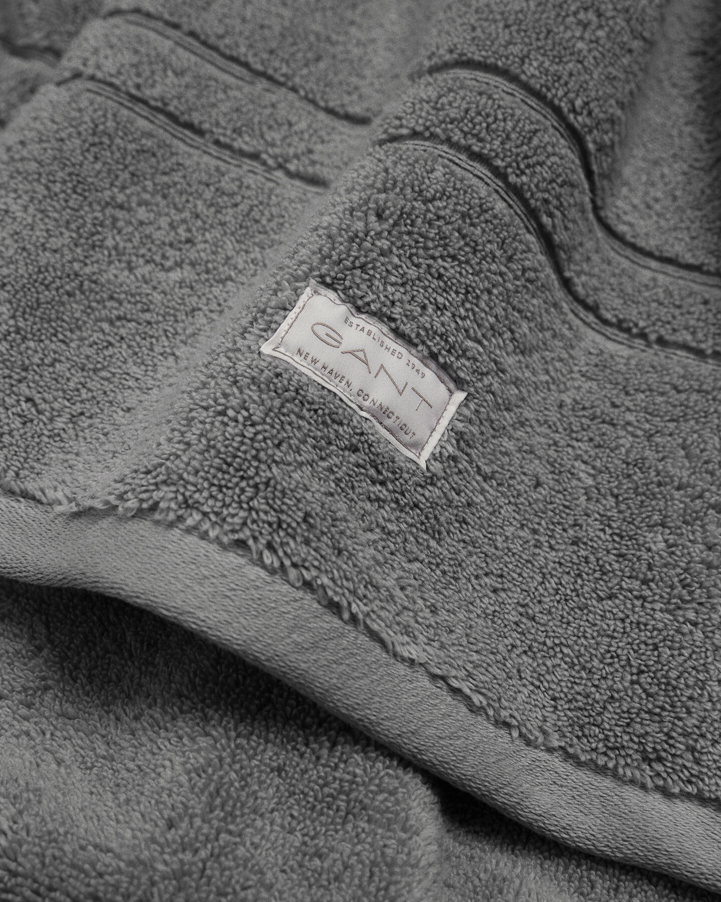 Premium Towel 50X100