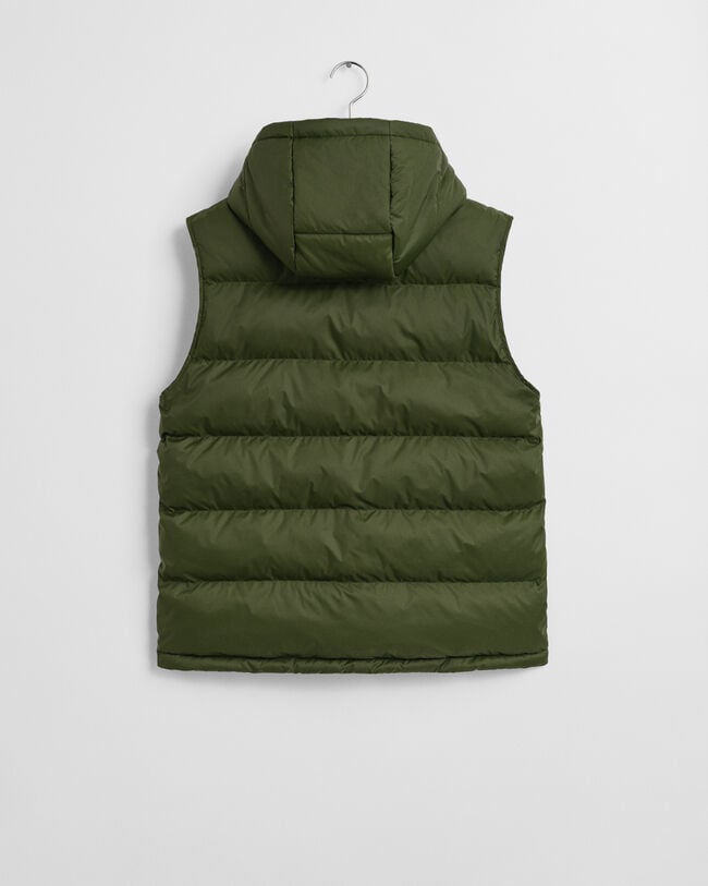 Active Cloud Vest