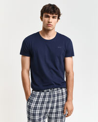 2-Pack Crew Neck T-Shirts