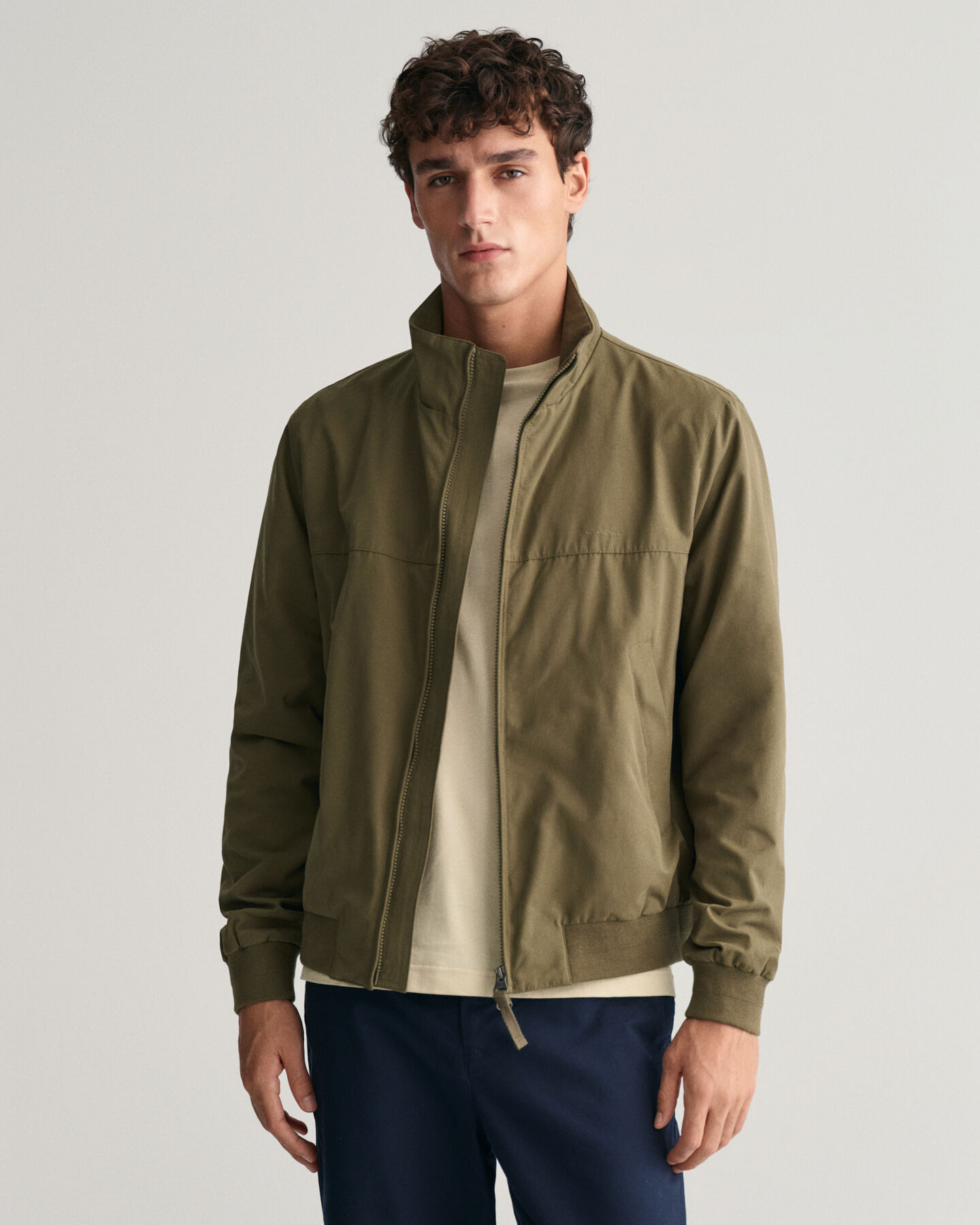 Lightweight Hampshire Jacket