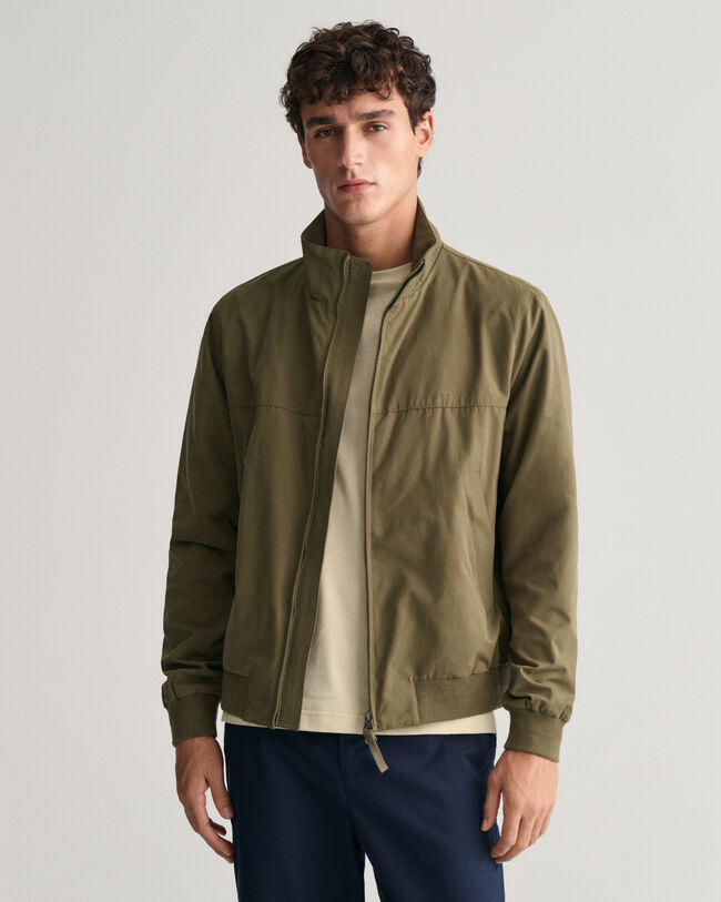 Lightweight Hampshire Jacket