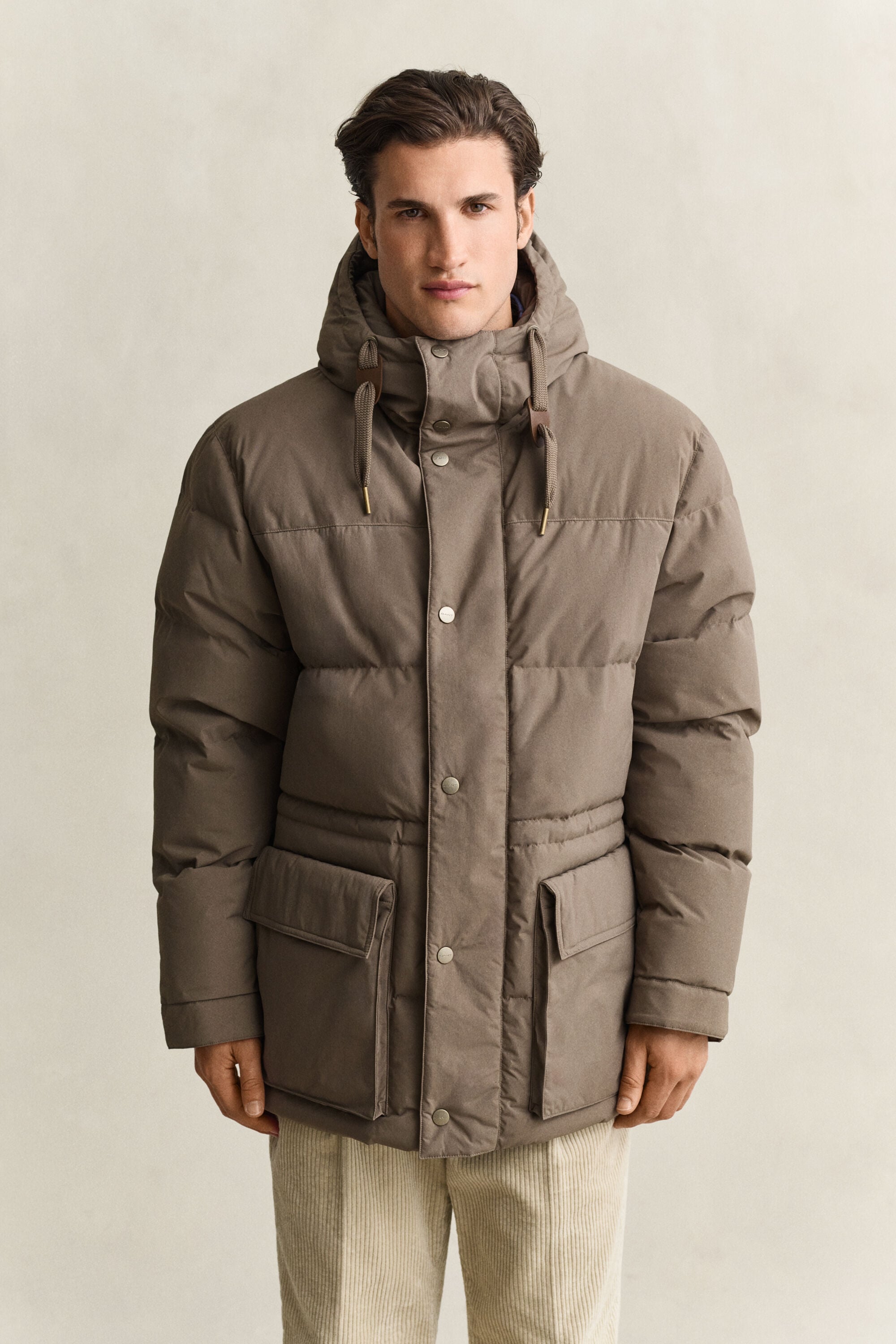 Down Parka