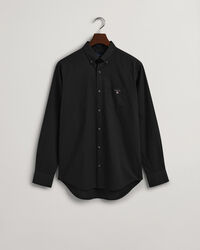 Regular Fit Broadcloth Shirt